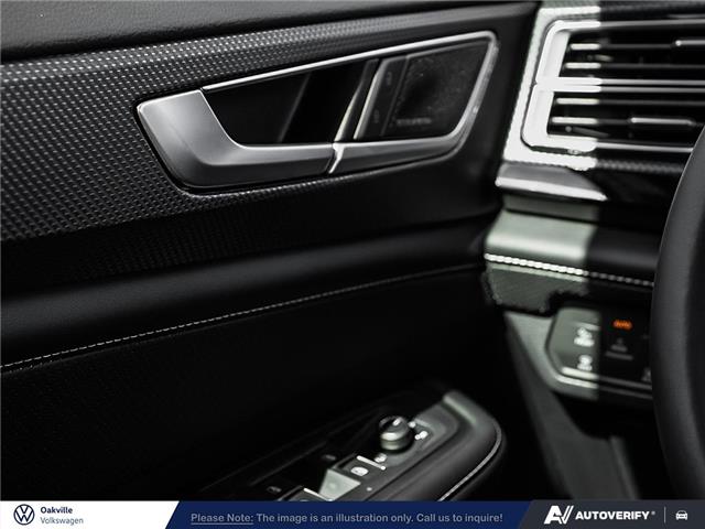 2026 Volkswagen Atlas Cross Sport 2.0 TSI Execline (Stk: 173984) in Oakville - Image 16 of 25