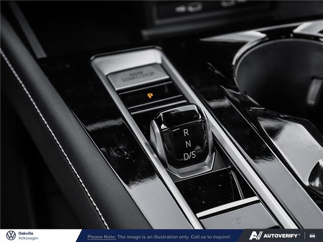 2026 Volkswagen Atlas Cross Sport 2.0 TSI Execline (Stk: 173984) in Oakville - Image 17 of 25