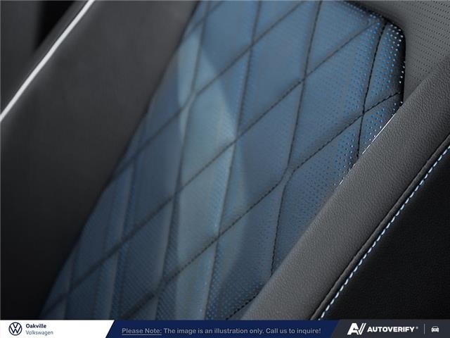 2026 Volkswagen Atlas Cross Sport 2.0 TSI Execline (Stk: 173984) in Oakville - Image 20 of 25