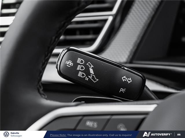 2026 Volkswagen Atlas Cross Sport 2.0 TSI Execline (Stk: 173984) in Oakville - Image 25 of 25