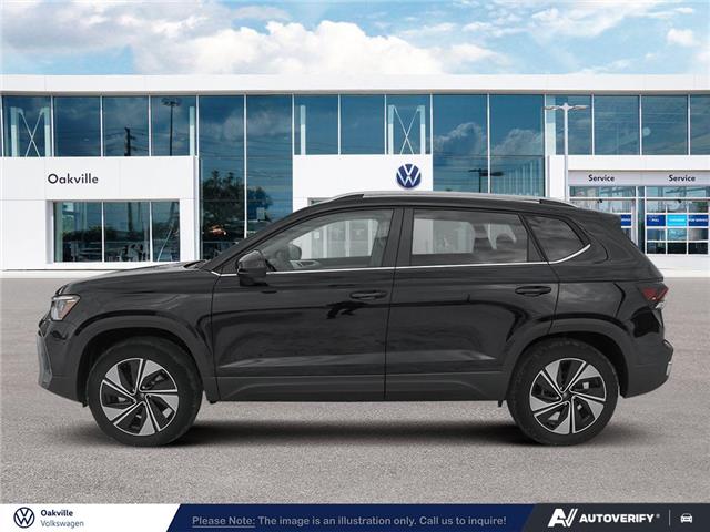 2026 Volkswagen Taos Highline (Stk: 173973) in Oakville - Image 3 of 25