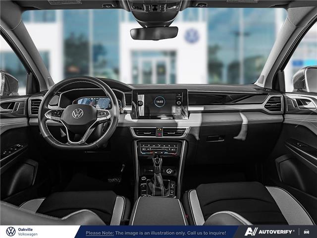 2026 Volkswagen Taos Highline (Stk: 173973) in Oakville - Image 22 of 25
