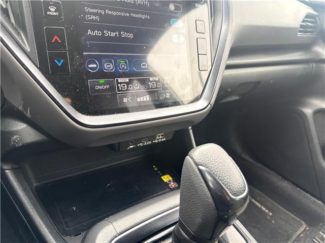 2024 Subaru Crosstrek Onyx (Stk: P2168) in Newmarket - Image 18 of 27