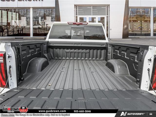 2026 GMC Sierra 2500HD  (Stk: F226513) in WHITBY - Image 7 of 25