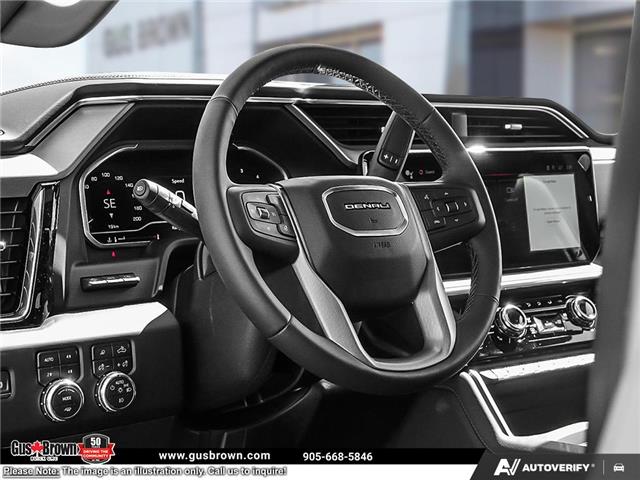 2026 GMC Sierra 2500HD  (Stk: F226513) in WHITBY - Image 12 of 25