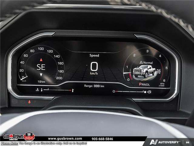 2026 GMC Sierra 2500HD  (Stk: F226513) in WHITBY - Image 14 of 25