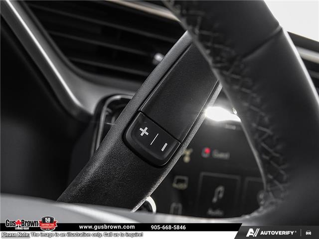 2026 GMC Sierra 2500HD  (Stk: F226513) in WHITBY - Image 17 of 25