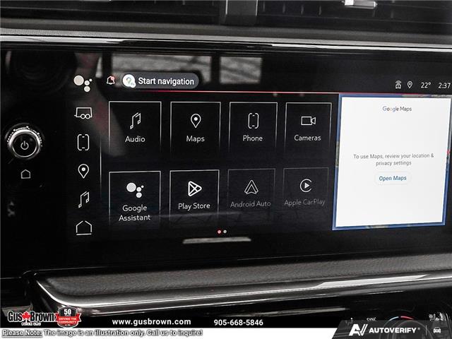 2026 GMC Sierra 2500HD  (Stk: F226513) in WHITBY - Image 18 of 25