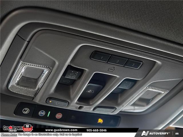 2026 GMC Sierra 2500HD  (Stk: F226513) in WHITBY - Image 19 of 25