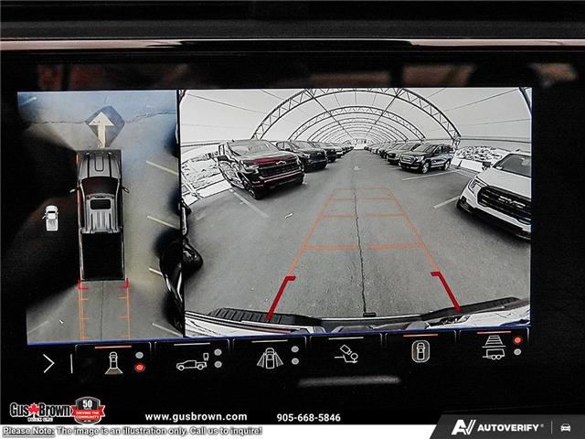 2026 GMC Sierra 2500HD  (Stk: F226513) in WHITBY - Image 23 of 25