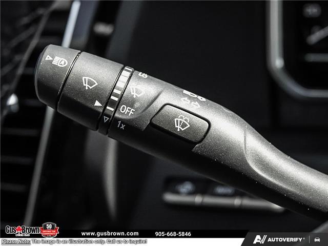 2026 GMC Sierra 2500HD  (Stk: F226513) in WHITBY - Image 25 of 25