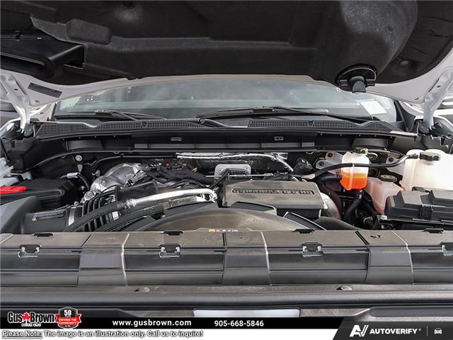 2026 GMC Sierra 2500HD SLT (Stk: F136473) in WHITBY - Image 6 of 27