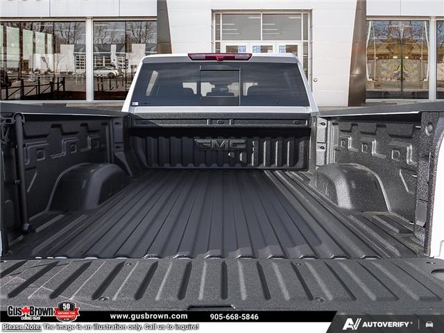 2026 GMC Sierra 2500HD SLT (Stk: F136473) in WHITBY - Image 7 of 27