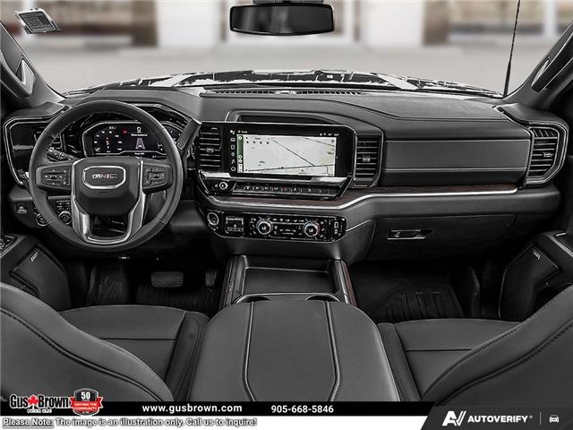 2026 GMC Sierra 2500HD SLT (Stk: F136473) in WHITBY - Image 22 of 27