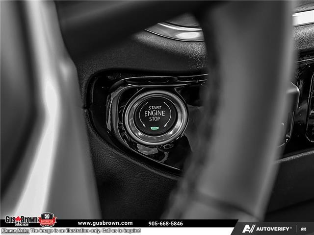 2026 GMC Sierra 2500HD SLT (Stk: F136473) in WHITBY - Image 26 of 27