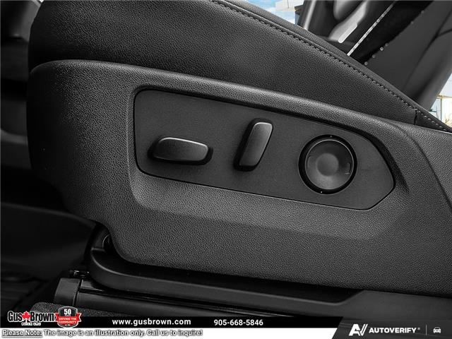 2026 GMC Sierra 2500HD SLT (Stk: F136473) in WHITBY - Image 27 of 27