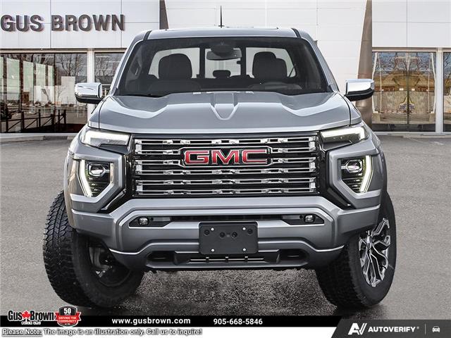 2026 GMC Canyon Denali (Stk: 1163295) in WHITBY - Image 2 of 25