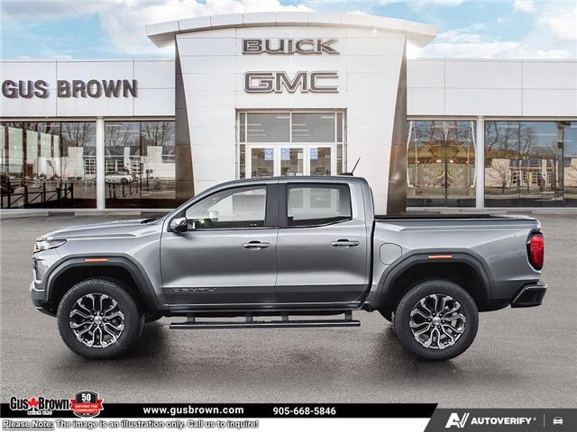 2026 GMC Canyon Denali (Stk: 1163295) in WHITBY - Image 3 of 25