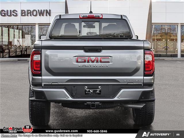 2026 GMC Canyon Denali (Stk: 1163295) in WHITBY - Image 5 of 25