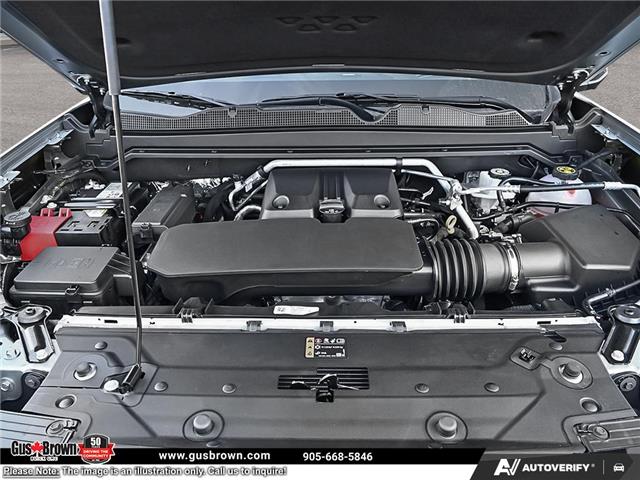 2026 GMC Canyon Denali (Stk: 1163295) in WHITBY - Image 6 of 25