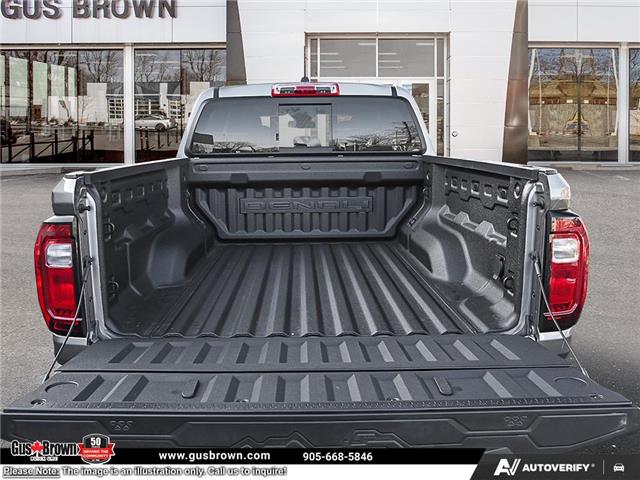 2026 GMC Canyon Denali (Stk: 1163295) in WHITBY - Image 7 of 25