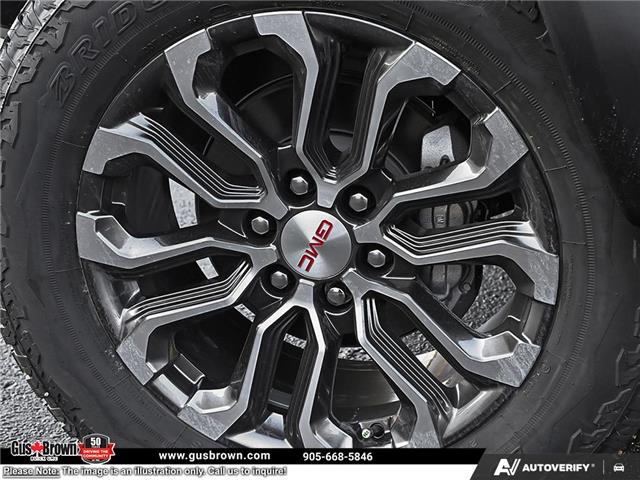 2026 GMC Canyon Denali (Stk: 1163295) in WHITBY - Image 8 of 25