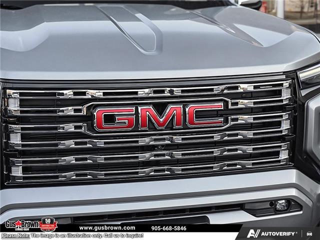 2026 GMC Canyon Denali (Stk: 1163295) in WHITBY - Image 9 of 25