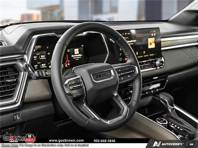 2026 GMC Canyon Denali (Stk: 1163295) in WHITBY - Image 12 of 25