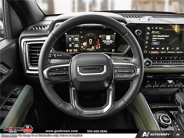 2026 GMC Canyon Denali (Stk: 1163295) in WHITBY - Image 13 of 25