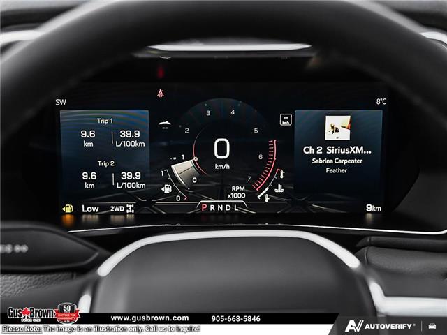 2026 GMC Canyon Denali (Stk: 1163295) in WHITBY - Image 14 of 25