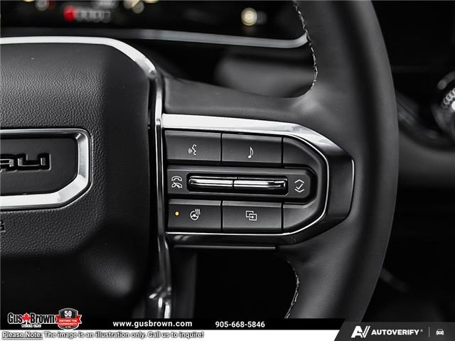 2026 GMC Canyon Denali (Stk: 1163295) in WHITBY - Image 15 of 25