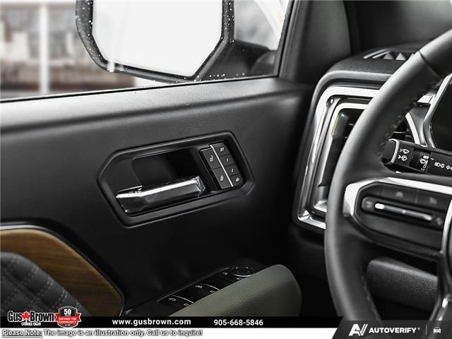 2026 GMC Canyon Denali (Stk: 1163295) in WHITBY - Image 16 of 25
