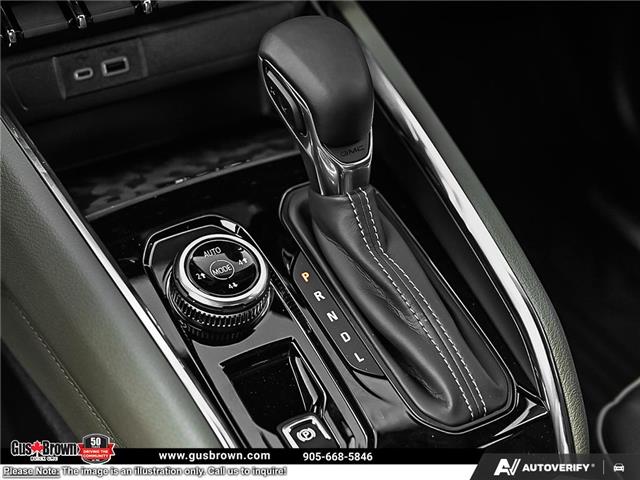 2026 GMC Canyon Denali (Stk: 1163295) in WHITBY - Image 17 of 25