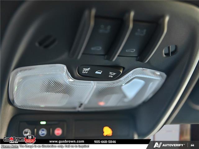 2026 GMC Canyon Denali (Stk: 1163295) in WHITBY - Image 19 of 25