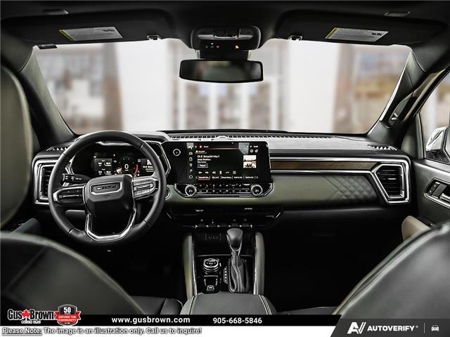 2026 GMC Canyon Denali (Stk: 1163295) in WHITBY - Image 22 of 25