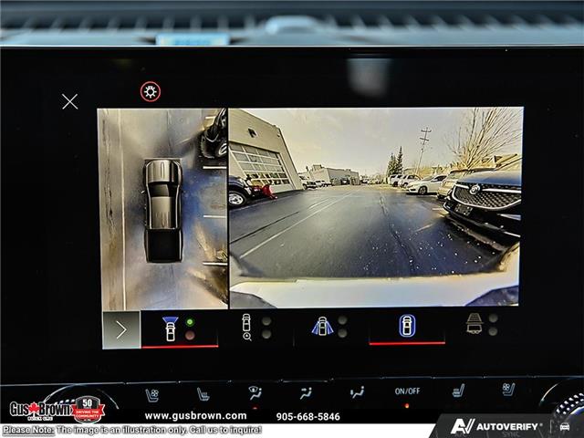 2026 GMC Canyon Denali (Stk: 1163295) in WHITBY - Image 23 of 25