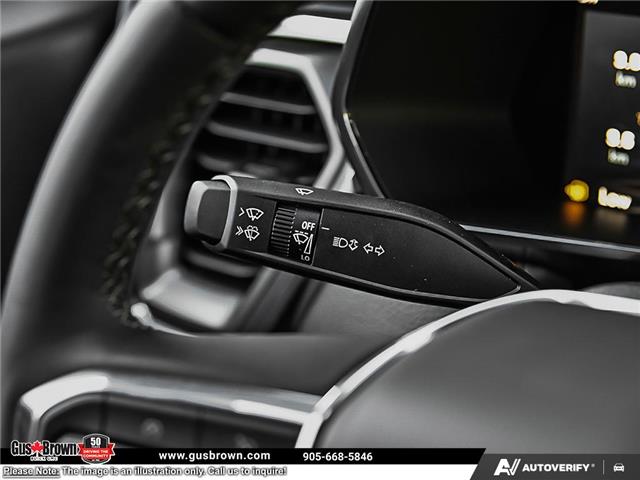 2026 GMC Canyon Denali (Stk: 1163295) in WHITBY - Image 25 of 25