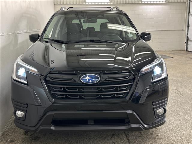 2022 Subaru Forester Touring (Stk: 43538J) in Belleville - Image 2 of 28