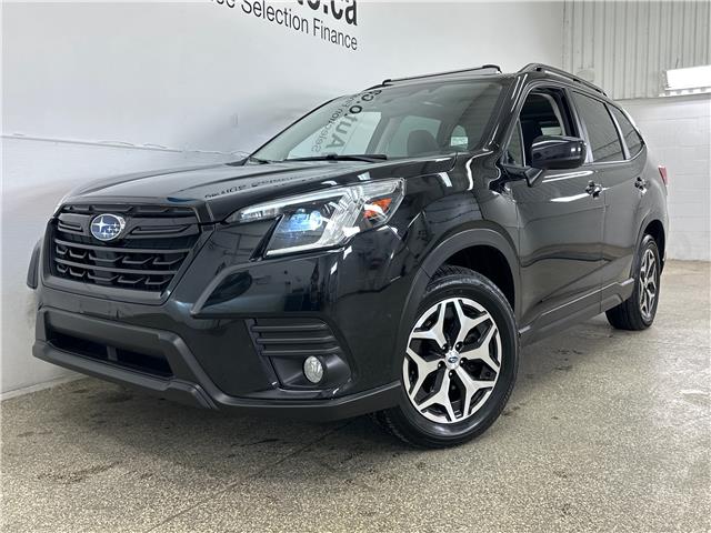 2022 Subaru Forester Touring (Stk: 43538J) in Belleville - Image 3 of 28