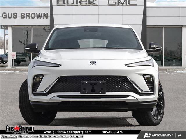 2026 Buick Envista Sport Touring (Stk: B146683) in PORT PERRY - Image 2 of 26 2026 Buick Envista Sport Touring (Stk: B146683) in PORT PERRY - Image 2 of 26