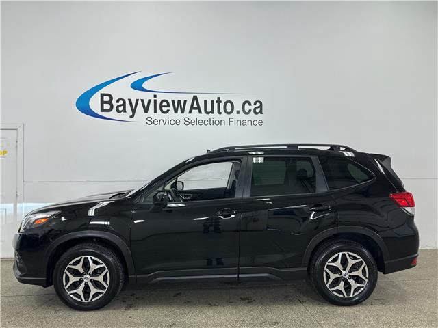 2022 Subaru Forester Touring (Stk: 43538J) in Belleville - Image 4 of 28