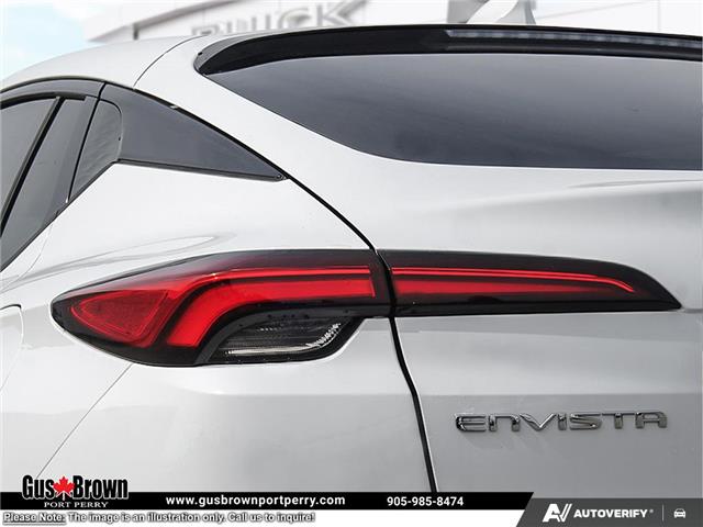 2026 Buick Envista Sport Touring (Stk: B146683) in PORT PERRY - Image 11 of 26 2026 Buick Envista Sport Touring (Stk: B146683) in PORT PERRY - Image 11 of 26