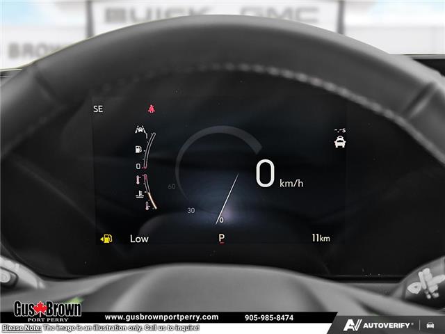 2026 Buick Envista Sport Touring (Stk: B146683) in PORT PERRY - Image 14 of 26 2026 Buick Envista Sport Touring (Stk: B146683) in PORT PERRY - Image 14 of 26