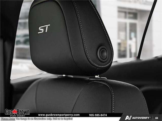 2026 Buick Envista Sport Touring (Stk: B146683) in PORT PERRY - Image 20 of 26 2026 Buick Envista Sport Touring (Stk: B146683) in PORT PERRY - Image 20 of 26