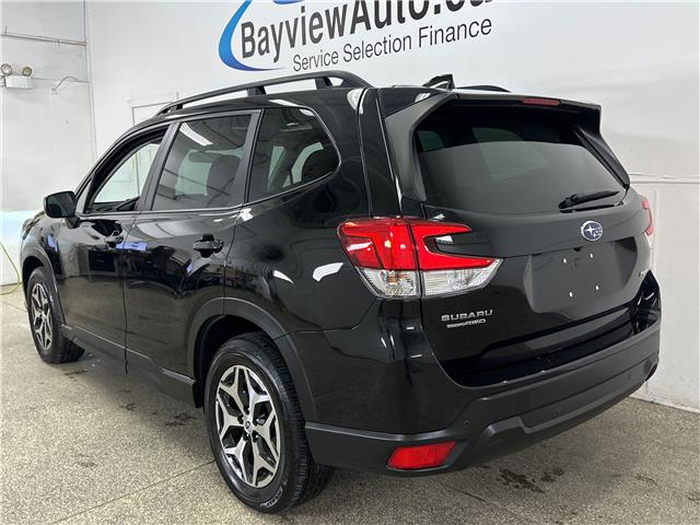 2022 Subaru Forester Touring (Stk: 43538J) in Belleville - Image 5 of 28