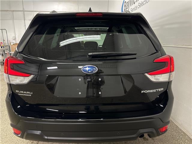 2022 Subaru Forester Touring (Stk: 43538J) in Belleville - Image 6 of 28