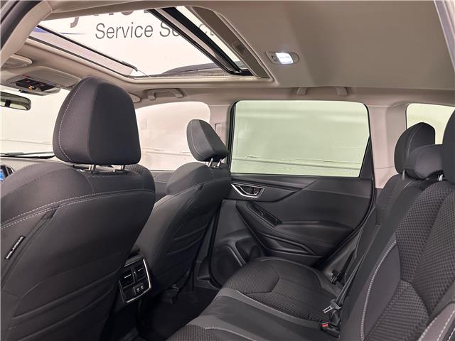 2022 Subaru Forester Touring (Stk: 43538J) in Belleville - Image 8 of 28