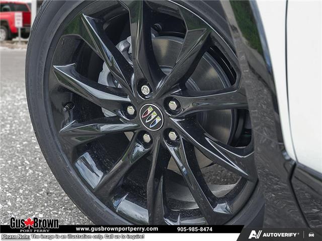 2026 Buick Encore GX Sport Touring (Stk: B155120) in PORT PERRY - Image 8 of 25