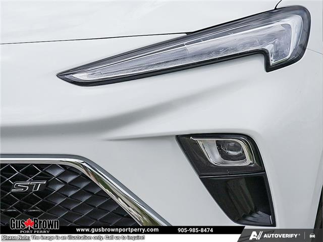 2026 Buick Encore GX Sport Touring (Stk: B155120) in PORT PERRY - Image 10 of 25