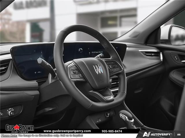 2026 Buick Encore GX Sport Touring (Stk: B155120) in PORT PERRY - Image 12 of 25